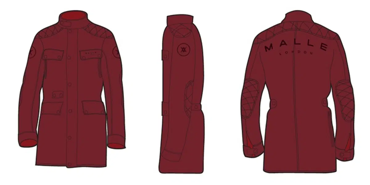 Expedition Jacket, la giacca totale da moto, testata per 16.000 km (15)