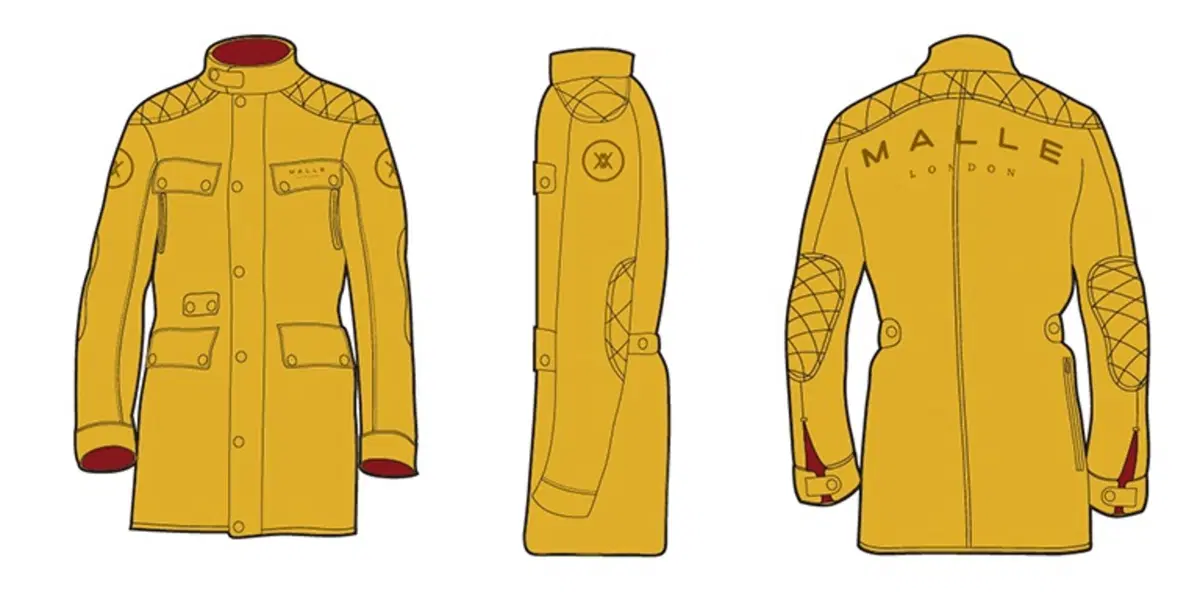 Expedition Jacket, la giacca totale da moto, testata per 16.000 km (16)