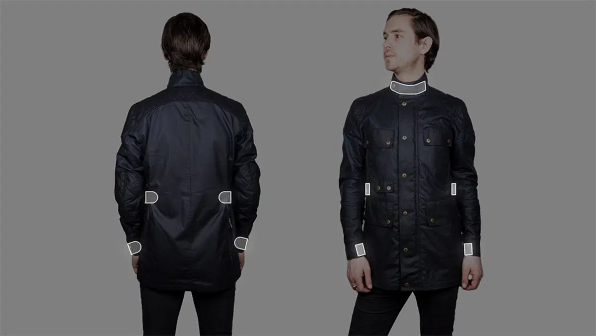 Expedition Jacket, la giacca totale da moto, testata per 16.000 km (5)