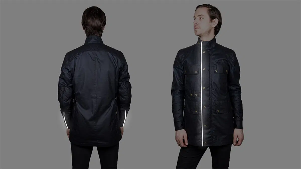 Expedition Jacket, la giacca totale da moto, testata per 16.000 km (7)