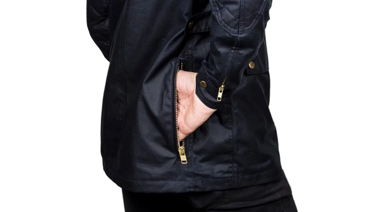 Expedition Jacket, la giacca totale da moto, testata per 16.000 km (9)