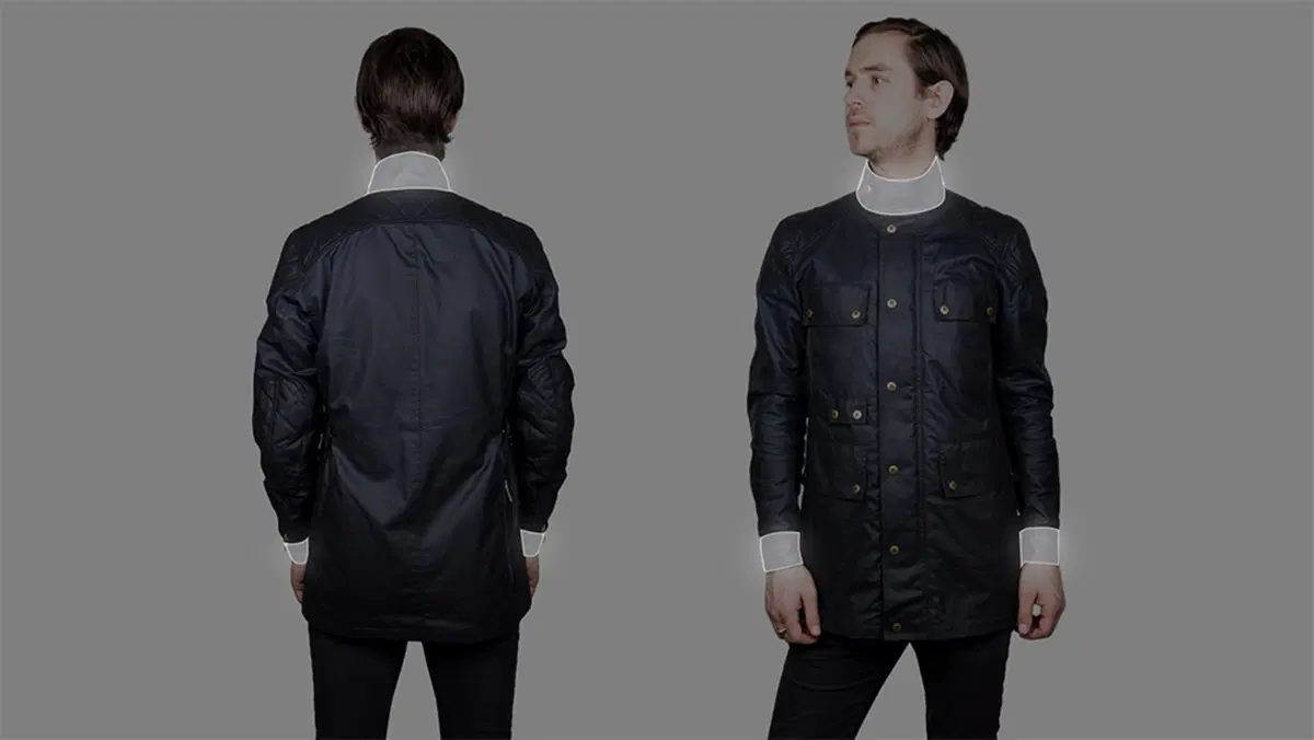 Expedition Jacket, la giacca totale da moto, testata per 16.000 km (8)