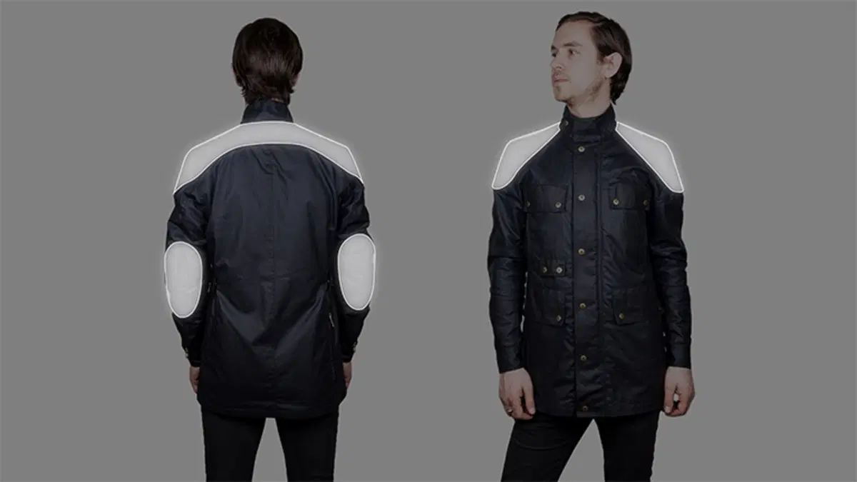 Expedition Jacket, la giacca totale da moto, testata per 16.000 km (11)