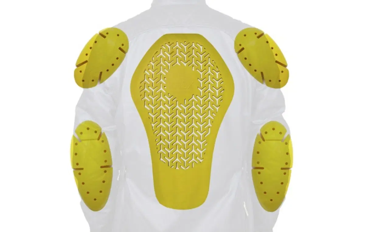 Expedition Jacket, la giacca totale da moto, testata per 16.000 km (3)