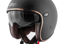 Casco jet Kappa KV29