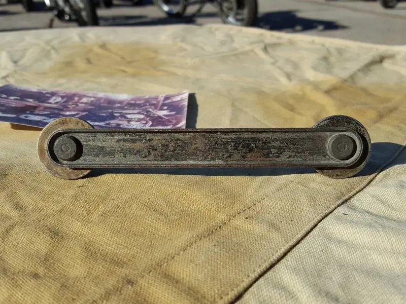 Staffa Sottosella K75 BMW (2)