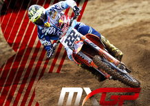 Ottobiano MXGP: the Sands of Hell