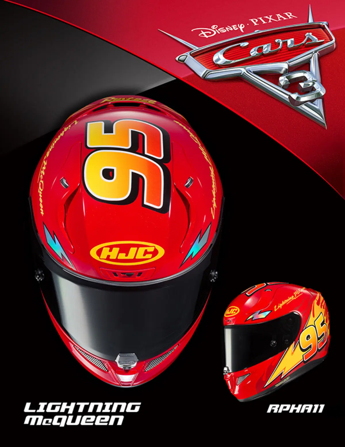 HJC RPHA11 Cars (3)