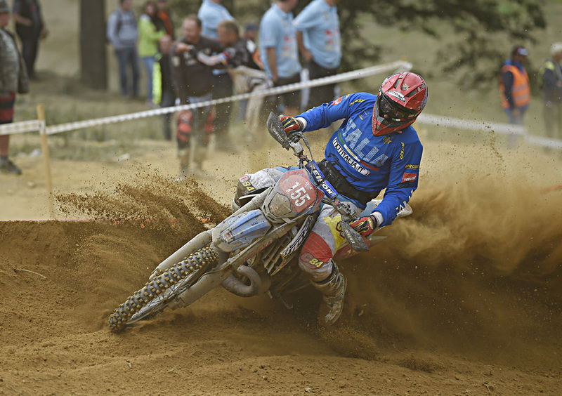 Enduro Six Days 2015. Slovacchia Day 3: fuori USA, Francia e Spagna.