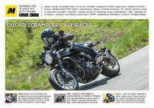 Magazine n° 296, scarica e leggi il meglio di Moto.it 