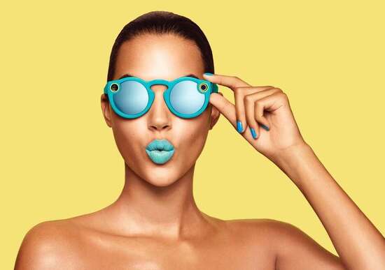 Snapchat Spectacles, i Google Glass per i Milliennials