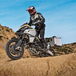 Nuova Ducati Multistrada 1200 Enduro Pro. L'anti Adventure