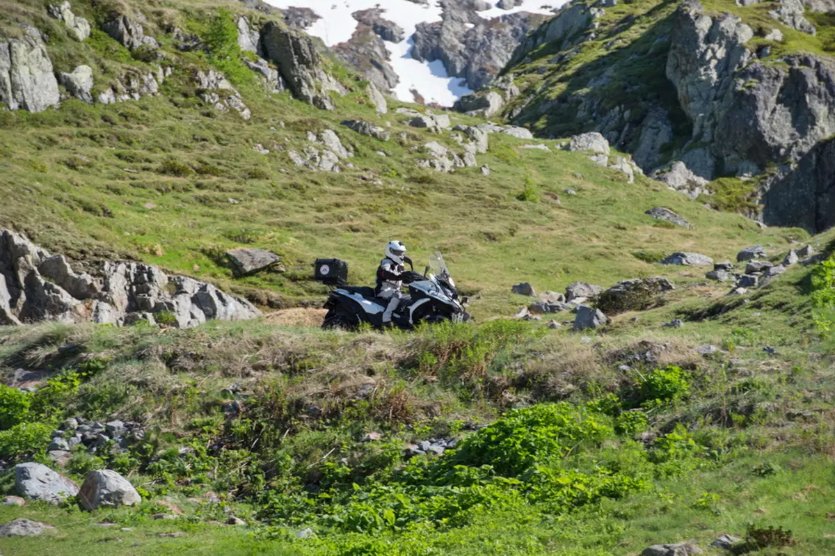 Planet Explorer 10 Switzerland - Day 3 (4)