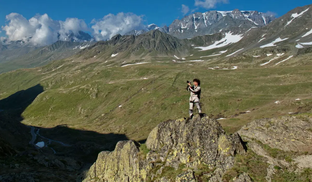 Planet Explorer 10 Switzerland - Day 3 (5)