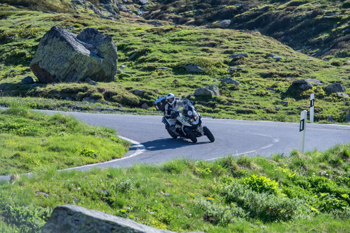 Planet Explorer 10 Switzerland - Day 3 (13)