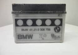 Batteria al Piombo 14 Amp BMW