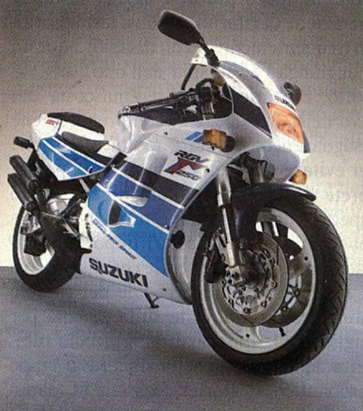 Suzuki RGV 250 my 1991 (5)