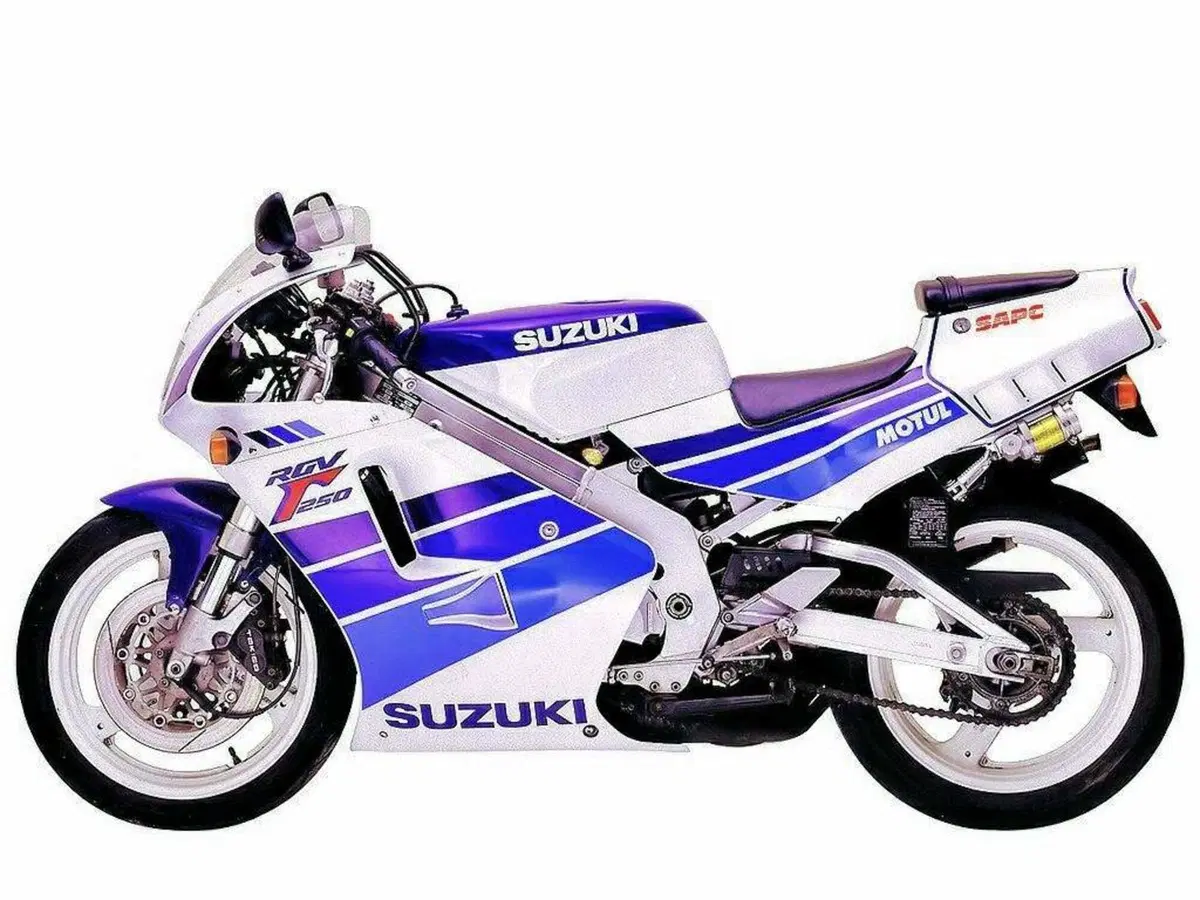 Suzuki RGV 250 my 1991 (3)