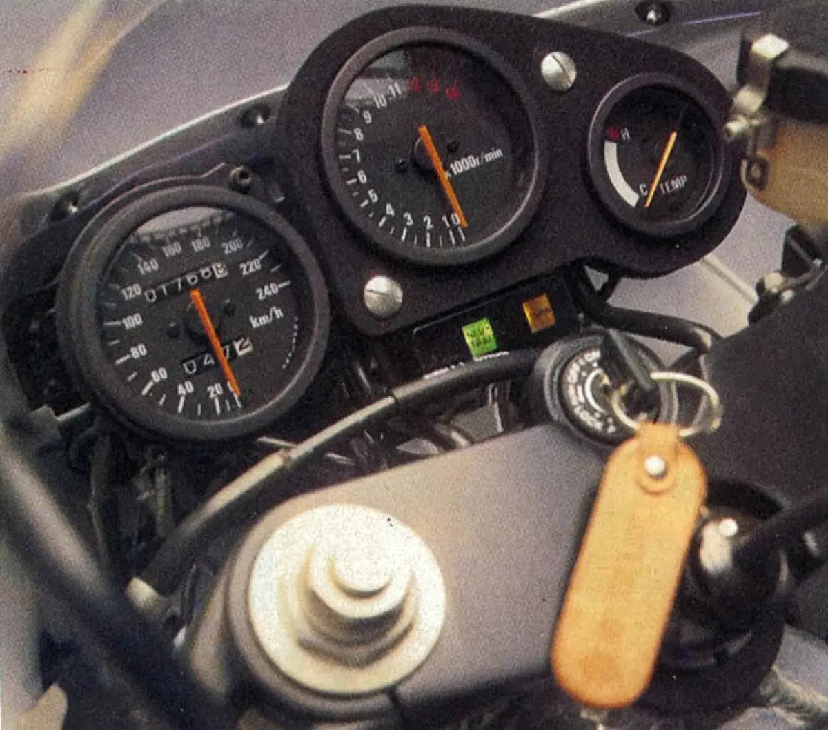 Suzuki RGV 250 my 1991 (7)
