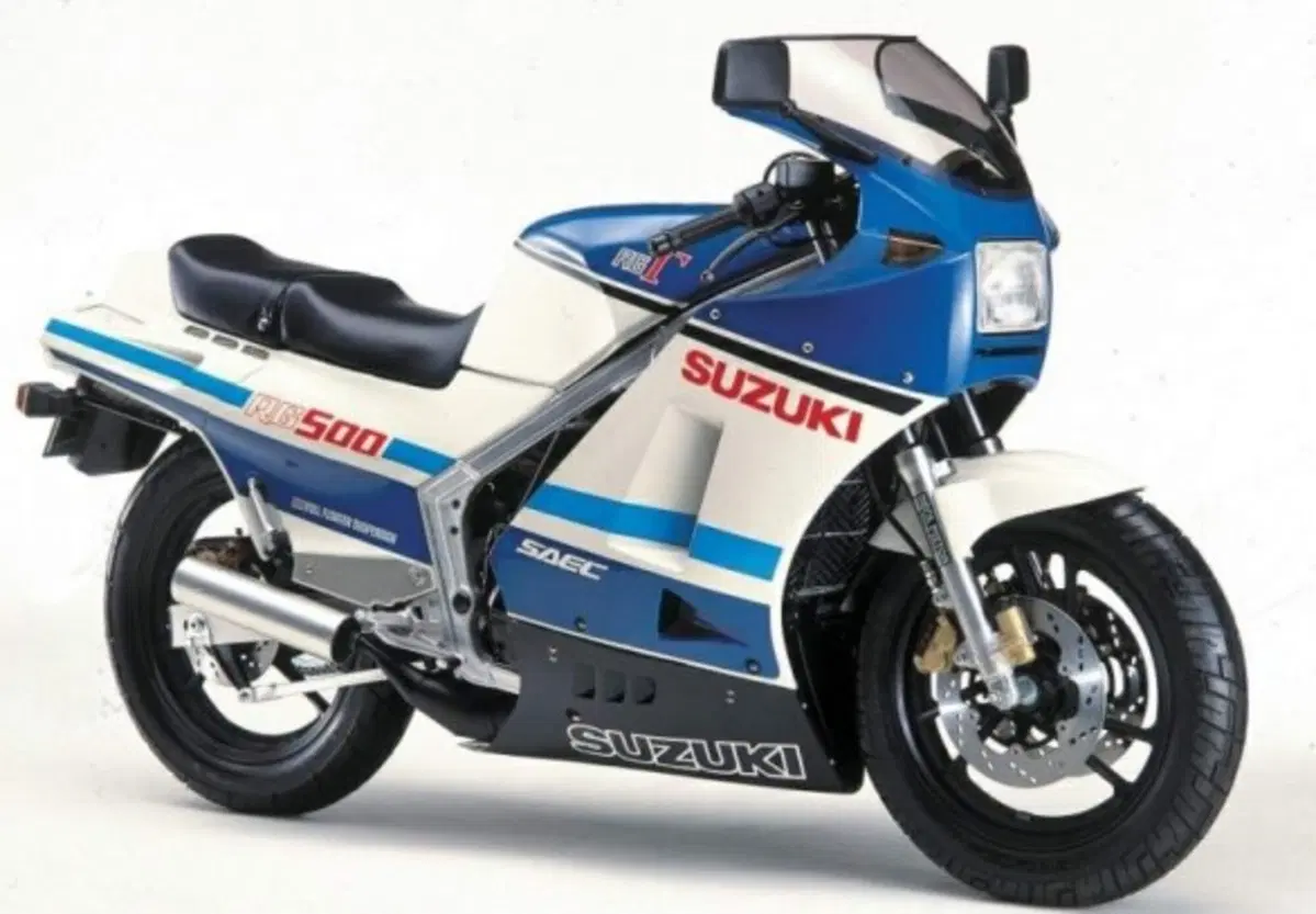 Suzuki RGV 250 my 1991 (15)