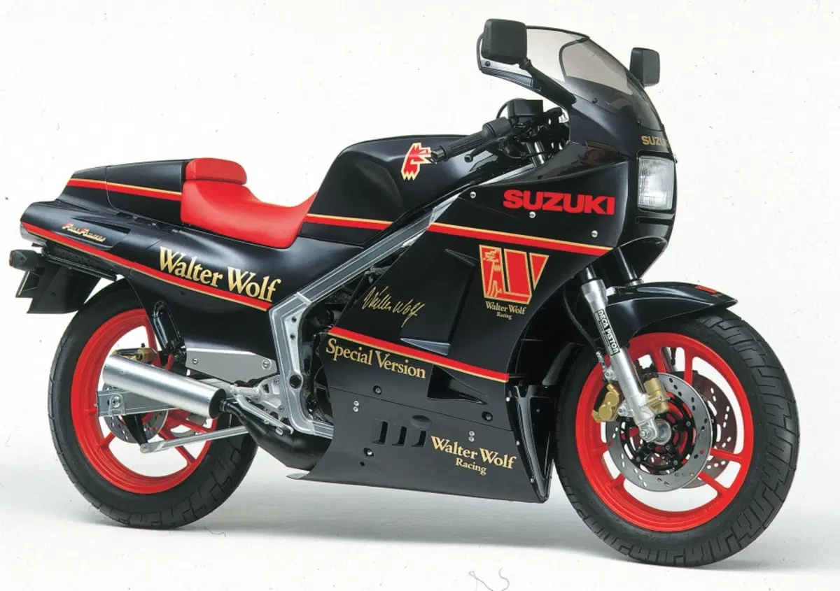 Suzuki RGV 250 my 1991 (12)