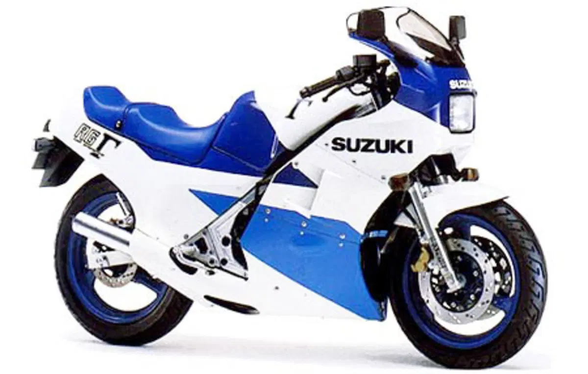 Suzuki RGV 250 my 1991 (14)
