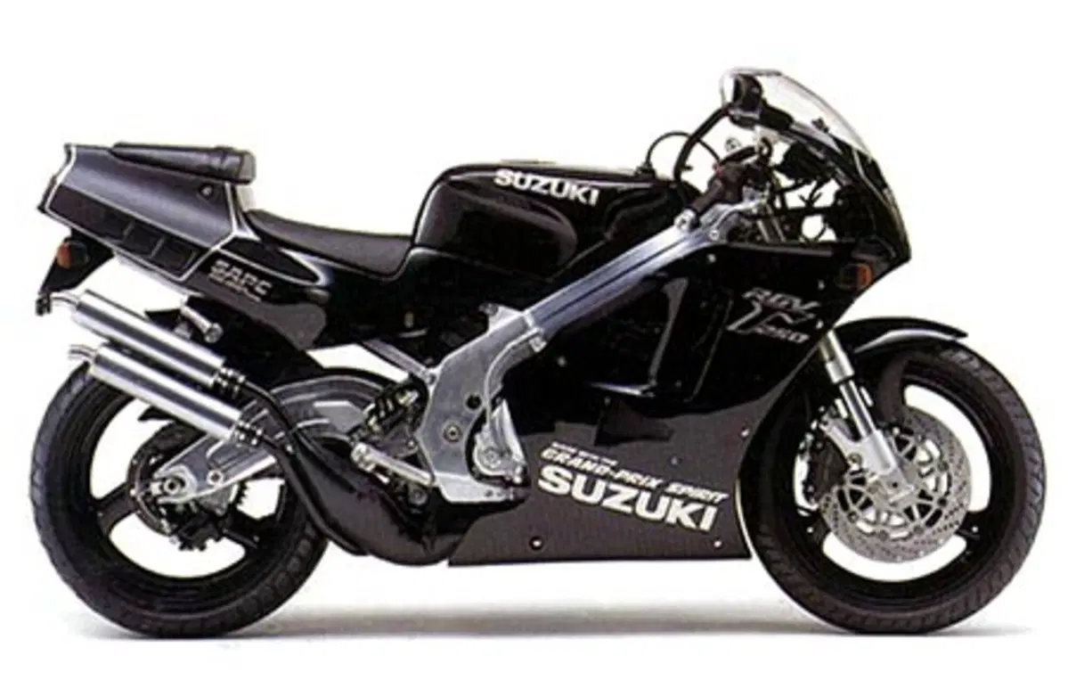 Suzuki RGV 250 my 1991 (19)