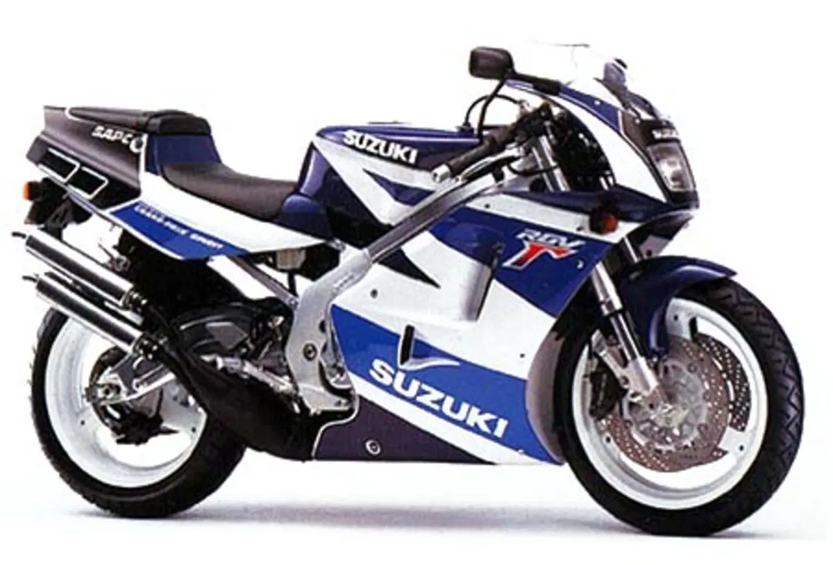 Suzuki RGV 250 my 1991 (18)