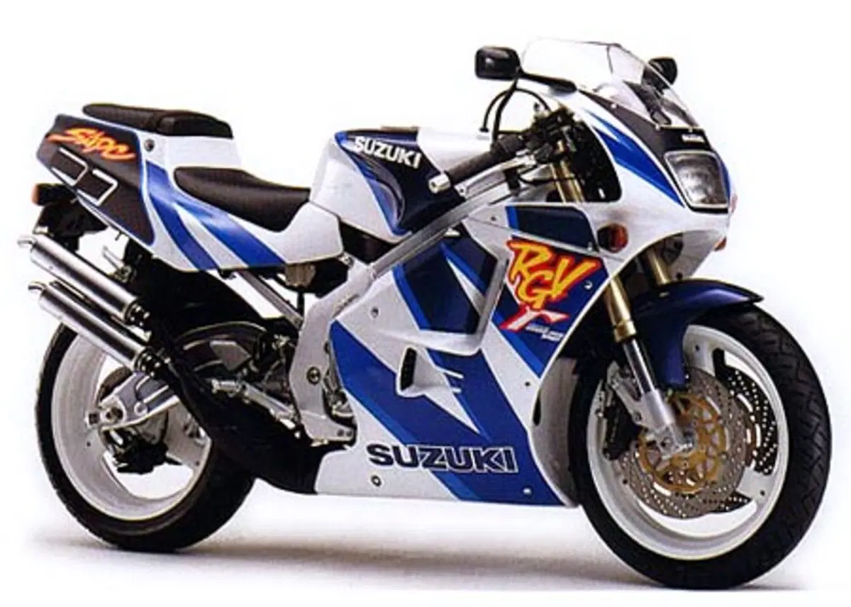 Suzuki RGV 250 my 1991 (21)