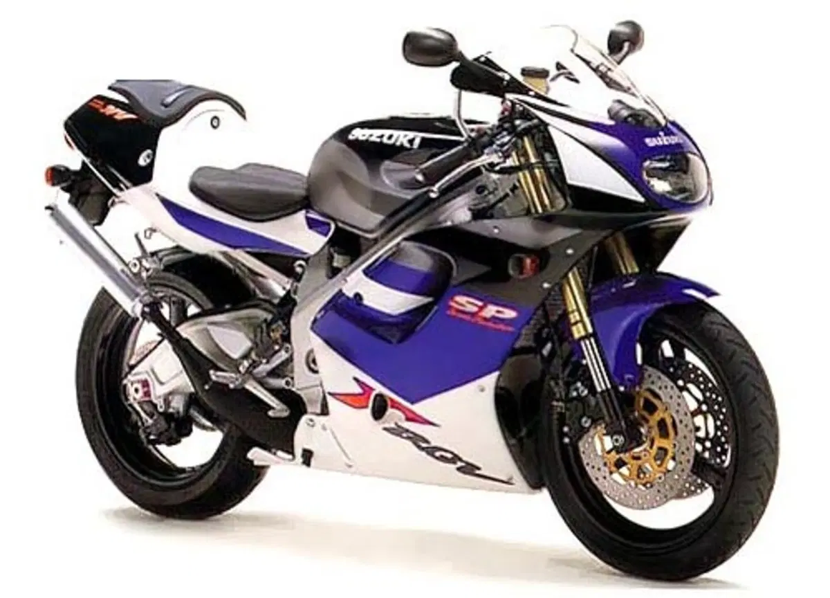 Suzuki RGV 250 my 1991 (26)