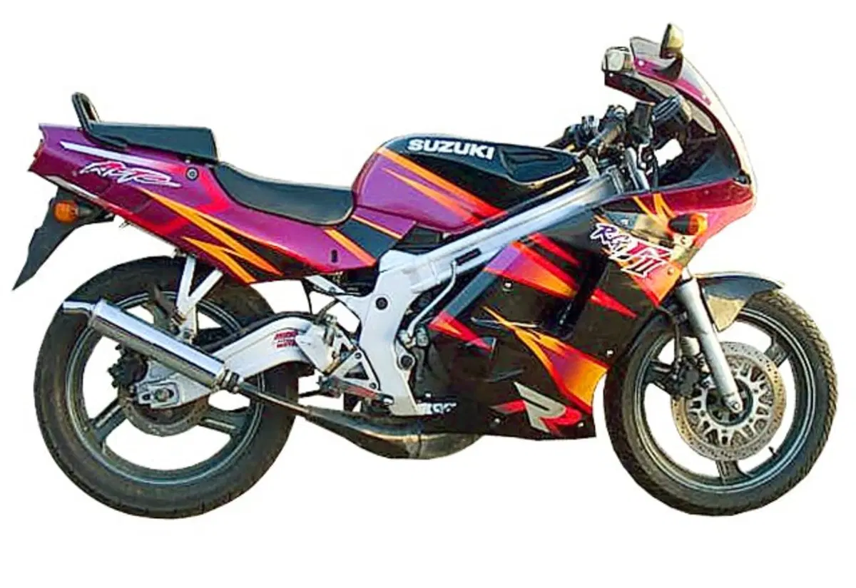 Suzuki RGV 250 my 1991 (24)