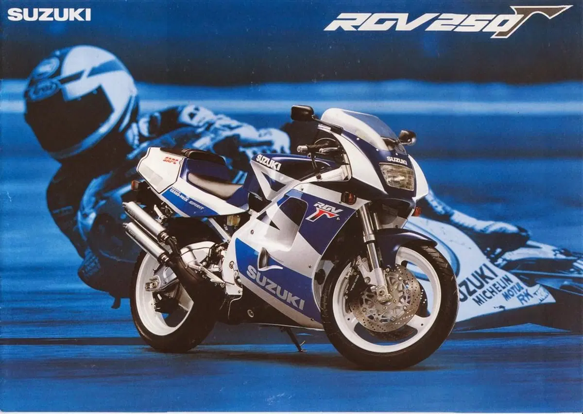 Suzuki RGV 250 my 1991 (28)