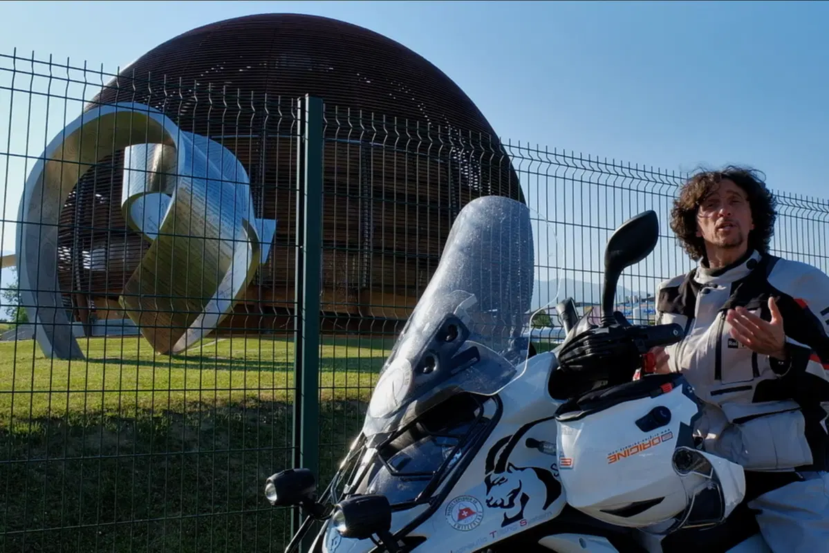 Planet Explorer 10 Switzerland - Day 4 (8)