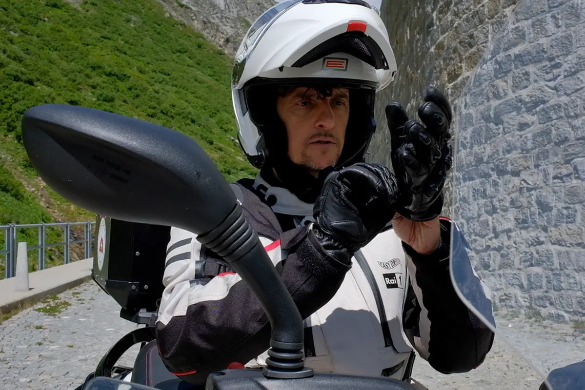 Planet Explorer 10 Switzerland - Day 4 (12)