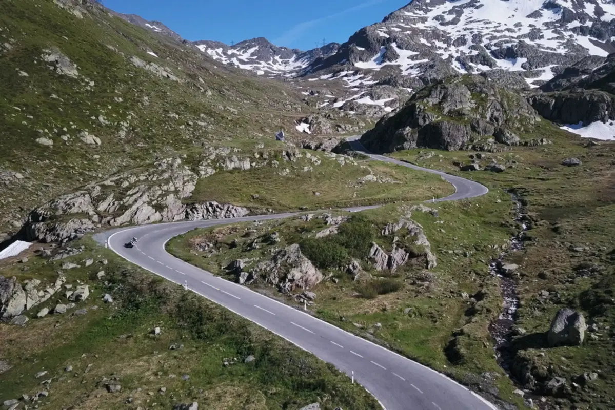 Planet Explorer 10 Switzerland - Day 4 (15)