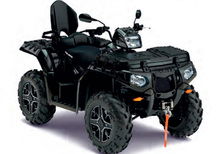 Polaris Sportsman 1000 E 4x4 EFI XP Touring (2017 - 22)