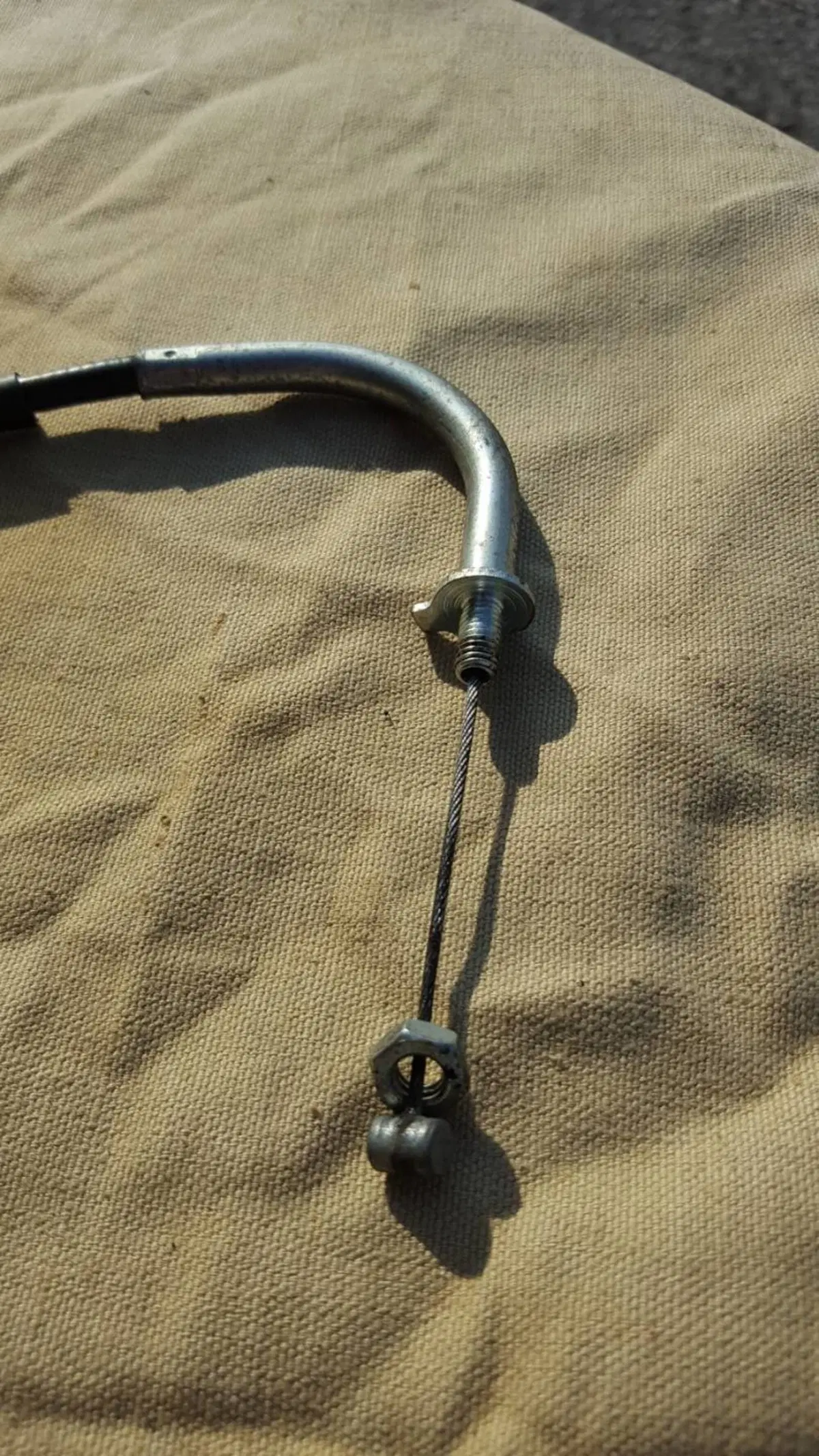 Cavo Acceleratore Suzuki (2)