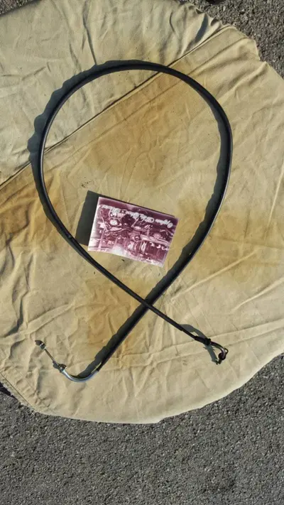 Cavo Acceleratore Suzuki