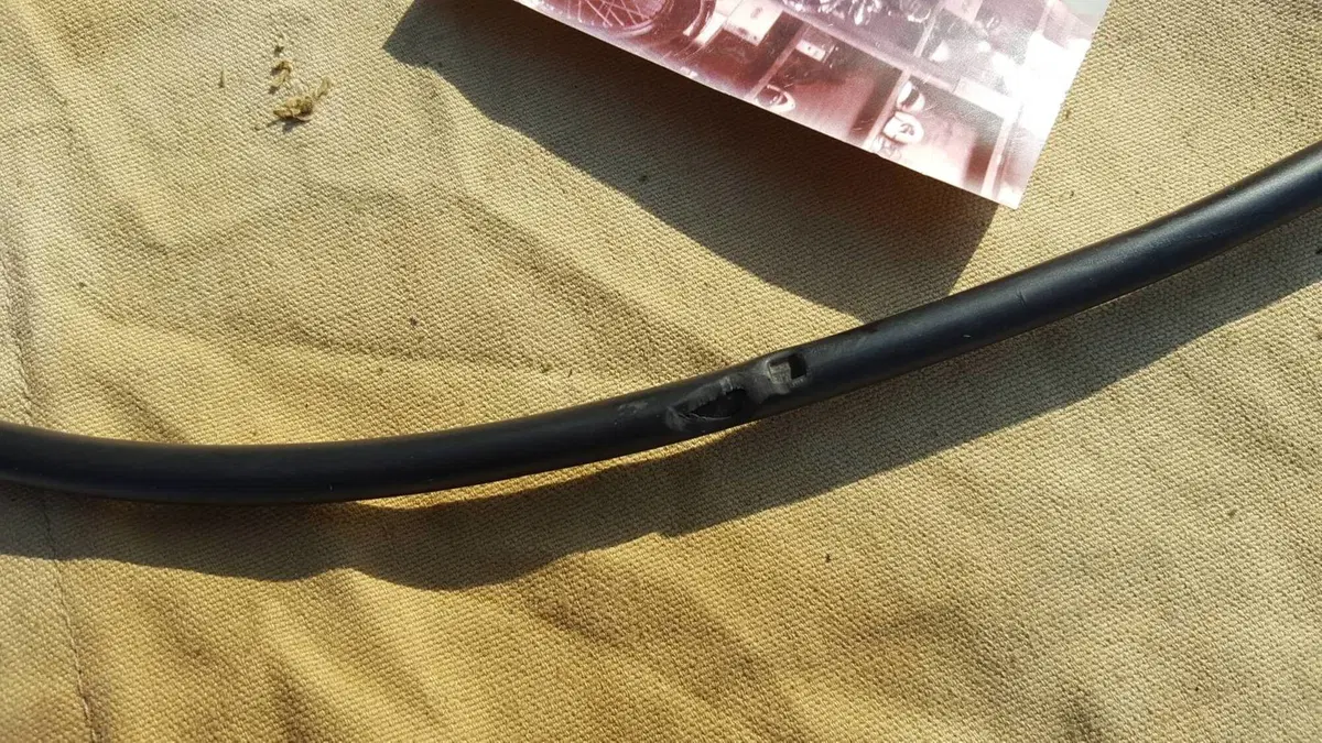 Cavo Acceleratore Suzuki (3)