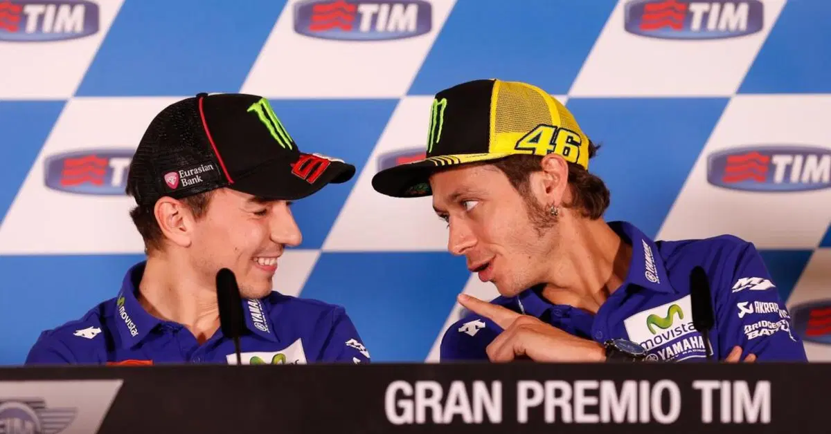 MotoGP, Misano 2015. Rossi: "Difficile mantenere la concentrazione"
