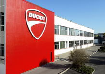 Vendita Ducati: dopo Harley-Davidson anche Bonomi e Benetton