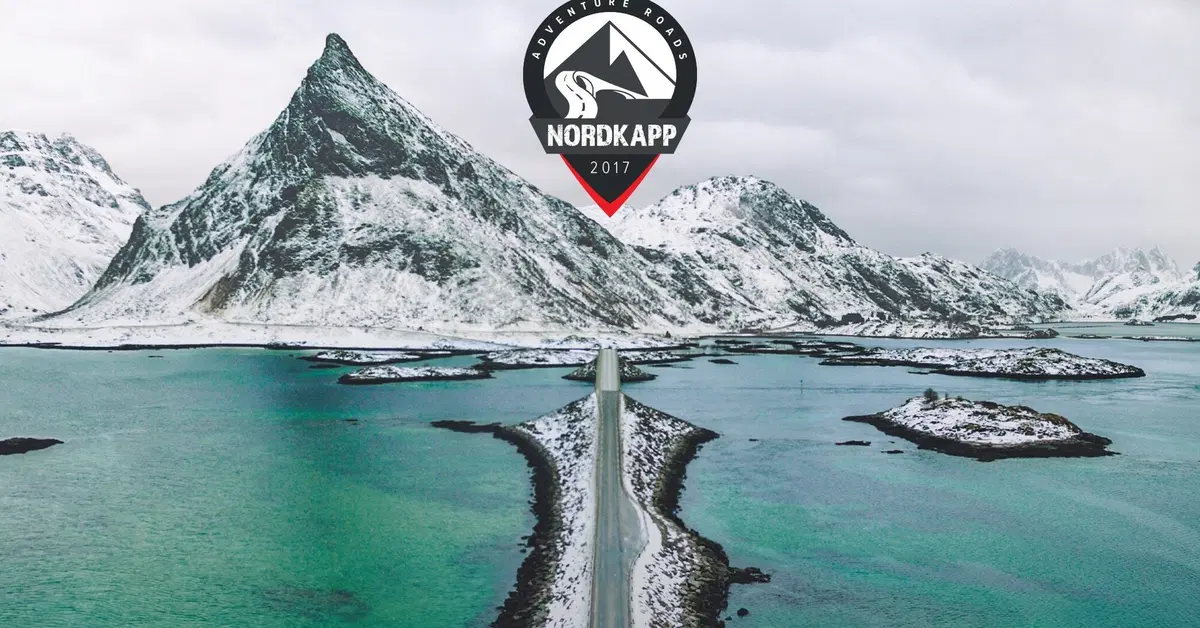 "Honda Adventure Roads", da Oslo a Capo Nord sulla CRF1000L Africa Twin