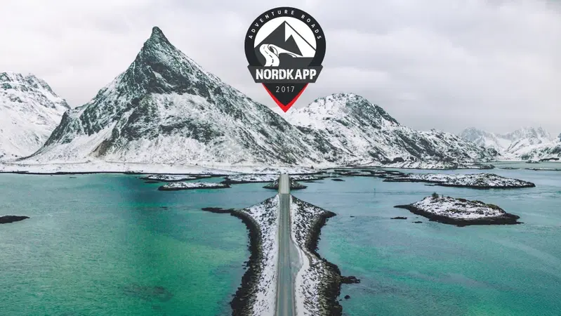 "Honda Adventure Roads", da Oslo a Capo Nord sulla CRF1000L Africa Twin