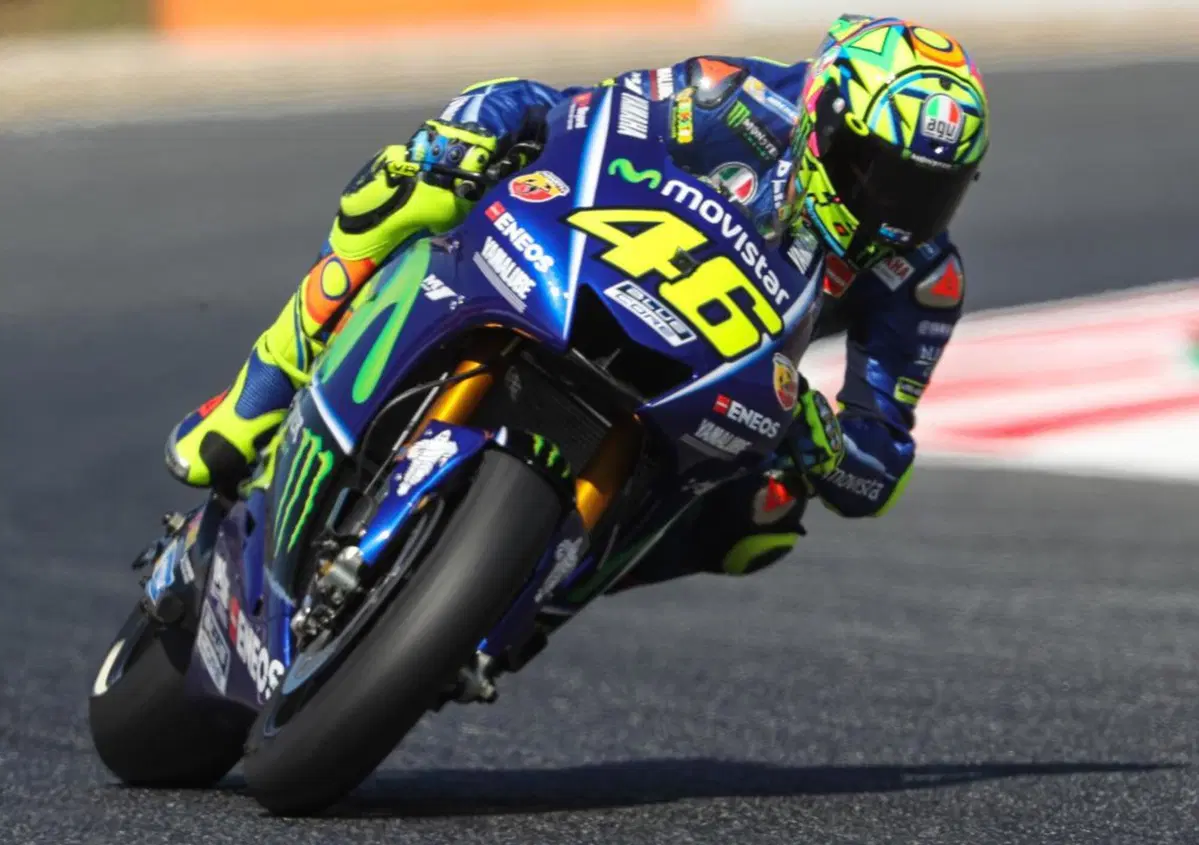 MotoGP 2017. Rossi: "Non siamo all'ultima spiaggia"