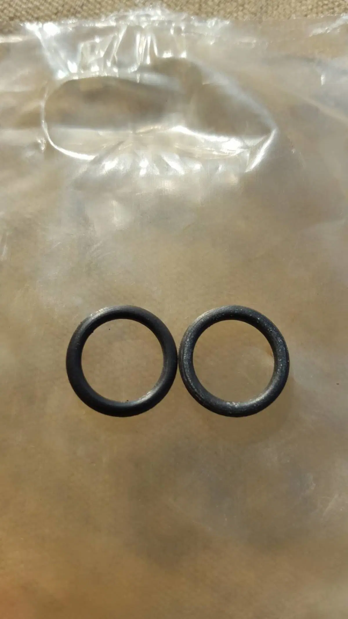 Sportster O-Ring Scatola Harley-Davidson