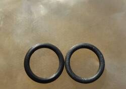 Sportster O-Ring Scatola Harley-Davidson