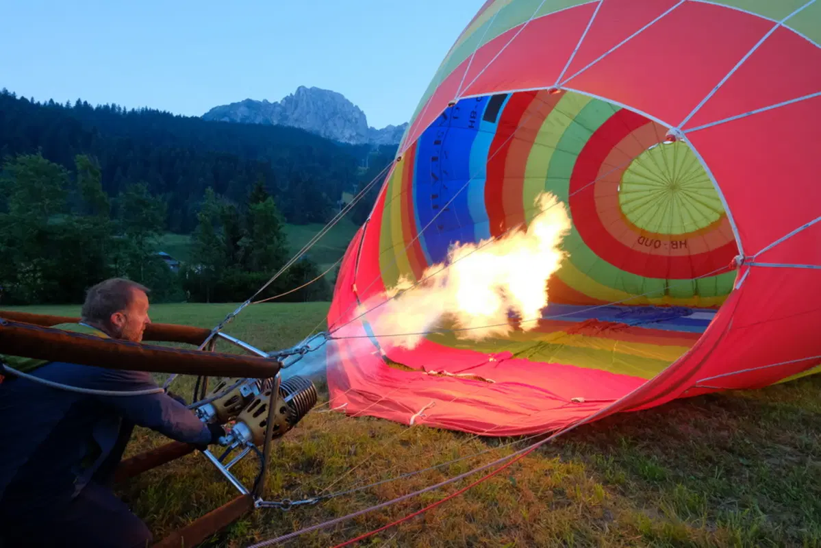 Planet Explorer 10 Switzerland - Day 5 (2)