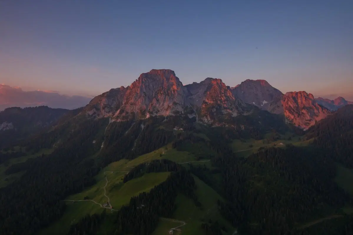 Planet Explorer 10 Switzerland - Day 5 (4)