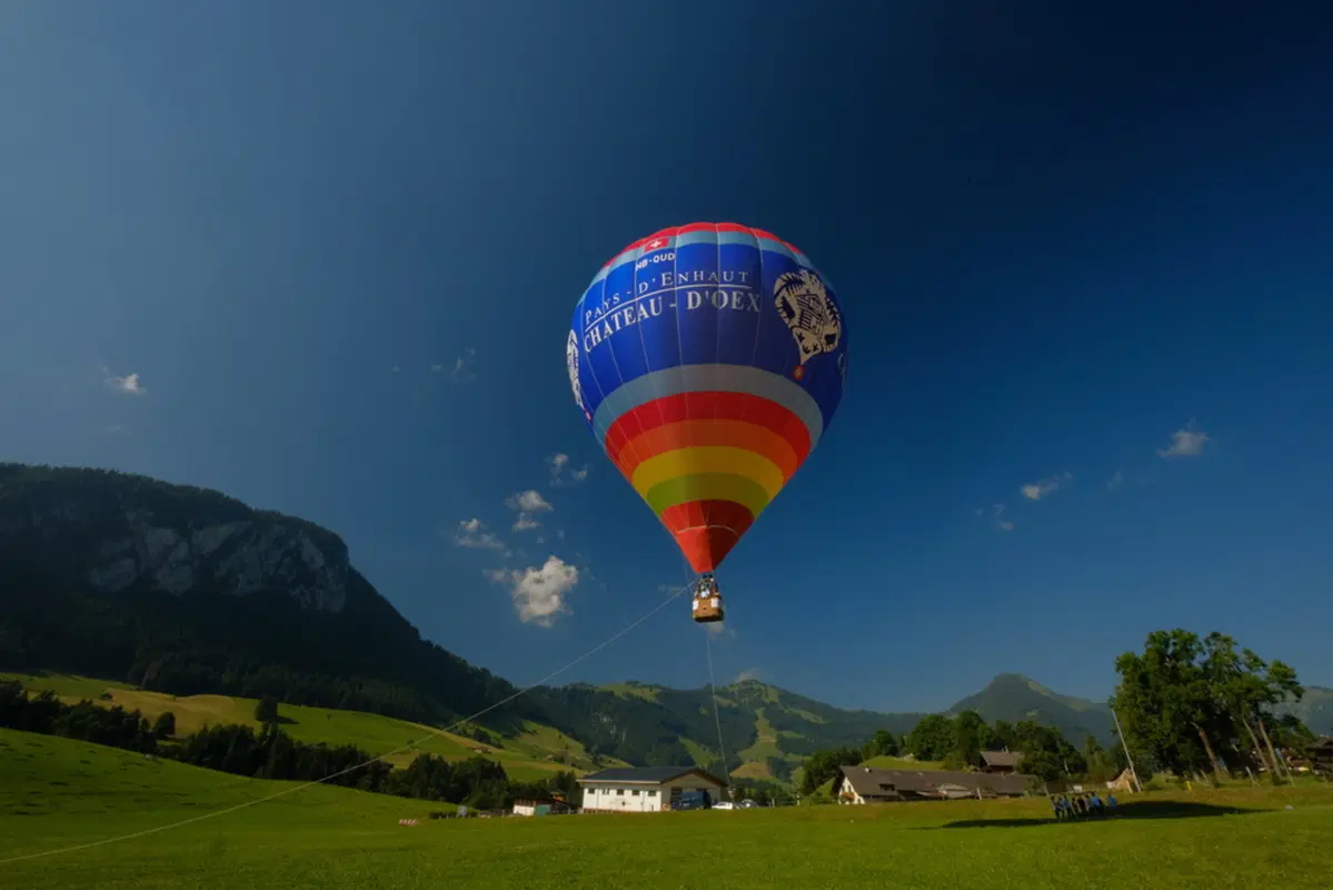 Planet Explorer 10 Switzerland - Day 5 (6)