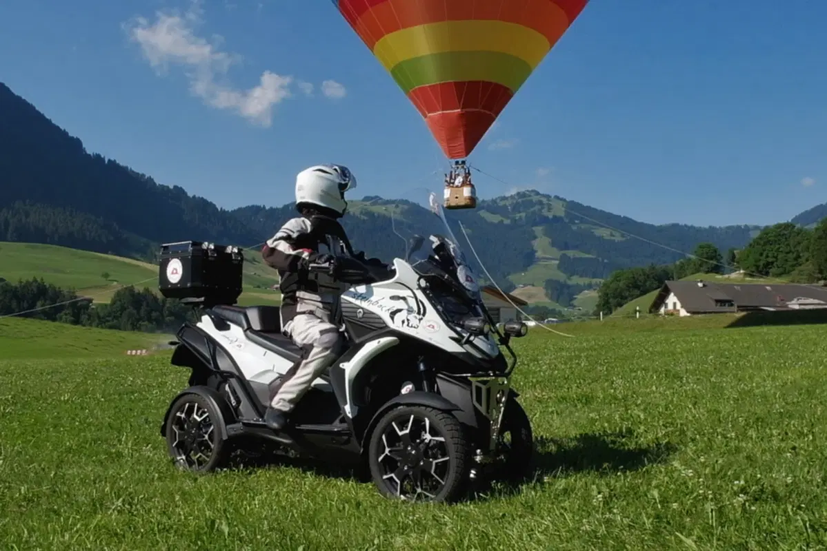 Planet Explorer 10 Switzerland - Day 5 (8)